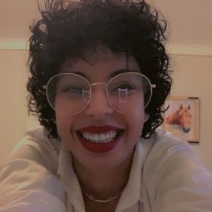 Meet your Posher, Hazel